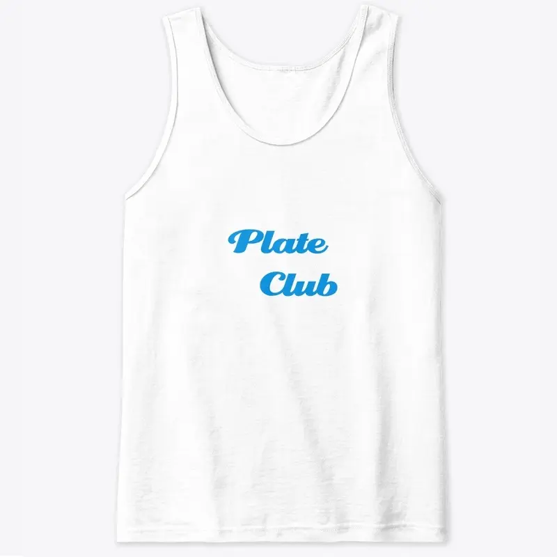 Plate Club SZN 1