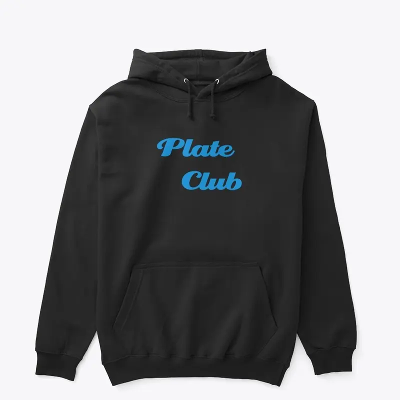 Plate Club SZN 1