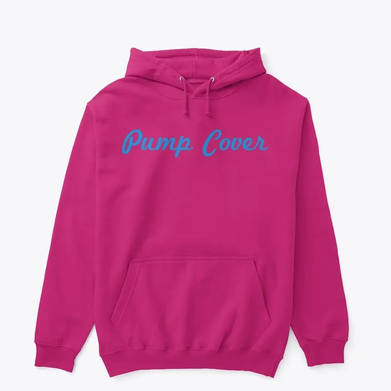 Jooosy Pump Cover