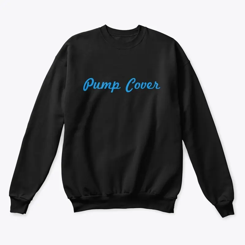 Jooosy Pump Cover