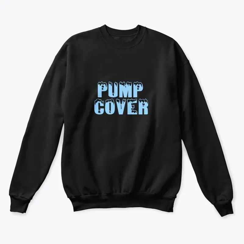 ICY VEINS PUMP COVER