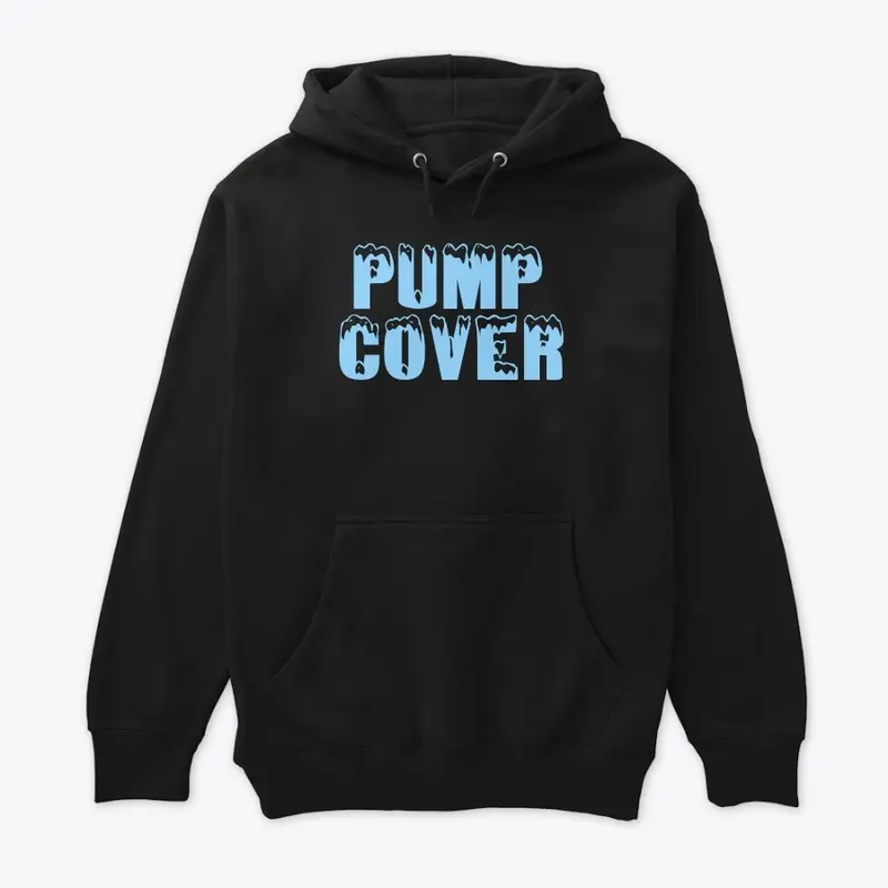 ICY VEINS PUMP COVER