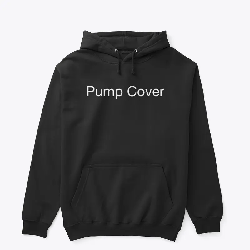 Pump Cover