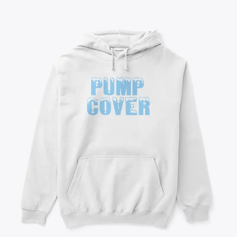 ICY VEINS PUMP COVER