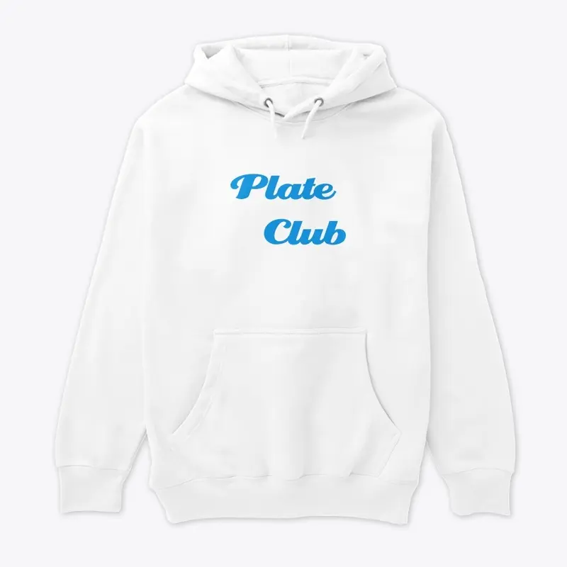 Plate Club SZN 1